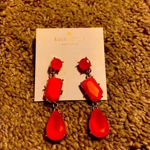 Kate Spade Earrings